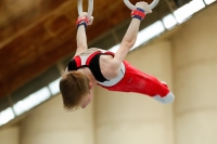Thumbnail - NRW - Ruben Kupferoth - Artistic Gymnastics - 2021 - DJM Halle - Teilnehmer - AK 13 und 14 02040_09047.jpg
