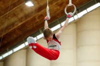 Thumbnail - NRW - Ruben Kupferoth - Artistic Gymnastics - 2021 - DJM Halle - Teilnehmer - AK 13 und 14 02040_09049.jpg