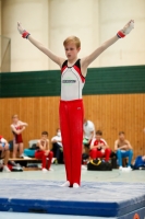 Thumbnail - NRW - Ruben Kupferoth - Artistic Gymnastics - 2021 - DJM Halle - Teilnehmer - AK 13 und 14 02040_09054.jpg