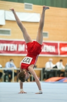 Thumbnail - Brandenburg - Till Jabine - Artistic Gymnastics - 2021 - DJM Halle - Teilnehmer - AK 13 und 14 02040_09055.jpg