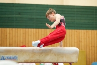 Thumbnail - Bayern - Tom Meier - Artistic Gymnastics - 2021 - DJM Halle - Teilnehmer - AK 13 und 14 02040_09066.jpg