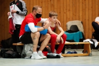 Thumbnail - Bayern - Tom Meier - Gymnastique Artistique - 2021 - DJM Halle - Teilnehmer - AK 13 und 14 02040_09070.jpg