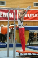 Thumbnail - Berlin - Leonard Emil Abramowicz - Спортивная гимнастика - 2021 - DJM Halle - Teilnehmer - AK 13 und 14 02040_09072.jpg