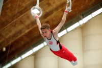 Thumbnail - Hessen - Julius Wiegand - Artistic Gymnastics - 2021 - DJM Halle - Teilnehmer - AK 13 und 14 02040_09113.jpg