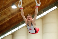 Thumbnail - Hessen - Julius Wiegand - Gymnastique Artistique - 2021 - DJM Halle - Teilnehmer - AK 13 und 14 02040_09116.jpg