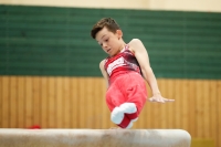 Thumbnail - Bayern - Erik Wiederhold - Artistic Gymnastics - 2021 - DJM Halle - Teilnehmer - AK 13 und 14 02040_09119.jpg