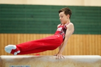 Thumbnail - Bayern - Erik Wiederhold - Gymnastique Artistique - 2021 - DJM Halle - Teilnehmer - AK 13 und 14 02040_09124.jpg