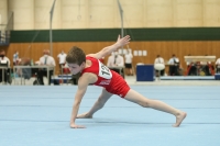 Thumbnail - Brandenburg - Felix Seemann - Спортивная гимнастика - 2021 - DJM Halle - Teilnehmer - AK 13 und 14 02040_09134.jpg