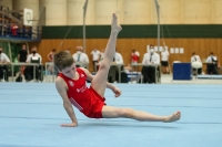 Thumbnail - Brandenburg - Felix Seemann - Ginnastica Artistica - 2021 - DJM Halle - Teilnehmer - AK 13 und 14 02040_09135.jpg