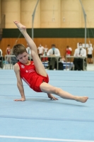 Thumbnail - Brandenburg - Felix Seemann - Спортивная гимнастика - 2021 - DJM Halle - Teilnehmer - AK 13 und 14 02040_09137.jpg