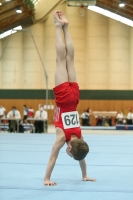 Thumbnail - Brandenburg - Felix Seemann - Спортивная гимнастика - 2021 - DJM Halle - Teilnehmer - AK 13 und 14 02040_09142.jpg