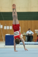 Thumbnail - Brandenburg - Felix Seemann - Спортивная гимнастика - 2021 - DJM Halle - Teilnehmer - AK 13 und 14 02040_09148.jpg