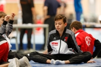 Thumbnail - Bayern - Erik Wiederhold - Artistic Gymnastics - 2021 - DJM Halle - Teilnehmer - AK 13 und 14 02040_09158.jpg