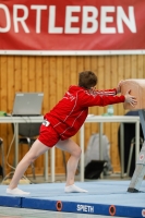 Thumbnail - Brandenburg - Noah Beetz - Artistic Gymnastics - 2021 - DJM Halle - Teilnehmer - AK 13 und 14 02040_09163.jpg