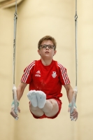 Thumbnail - Brandenburg - Noah Beetz - Спортивная гимнастика - 2021 - DJM Halle - Teilnehmer - AK 13 und 14 02040_09183.jpg