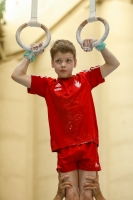 Thumbnail - Brandenburg - Felix Seemann - Gymnastique Artistique - 2021 - DJM Halle - Teilnehmer - AK 13 und 14 02040_09207.jpg