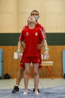 Thumbnail - Brandenburg - Felix Seemann - Ginnastica Artistica - 2021 - DJM Halle - Teilnehmer - AK 13 und 14 02040_09209.jpg