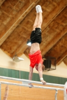 Thumbnail - NRW - Niels Krämer - Artistic Gymnastics - 2021 - DJM Halle - Teilnehmer - AK 13 und 14 02040_09229.jpg