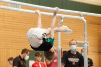 Thumbnail - NRW - Ruben Kupferoth - Artistic Gymnastics - 2021 - DJM Halle - Teilnehmer - AK 13 und 14 02040_09243.jpg