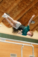 Thumbnail - NRW - Ruben Kupferoth - Artistic Gymnastics - 2021 - DJM Halle - Teilnehmer - AK 13 und 14 02040_09247.jpg