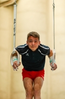 Thumbnail - Sachsen - Arthur Bespaluk - Gymnastique Artistique - 2021 - DJM Halle - Teilnehmer - AK 13 und 14 02040_09259.jpg