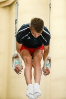 Thumbnail - Sachsen - Arthur Bespaluk - Gymnastique Artistique - 2021 - DJM Halle - Teilnehmer - AK 13 und 14 02040_09262.jpg