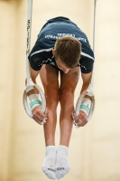 Thumbnail - Sachsen - Arthur Bespaluk - Gymnastique Artistique - 2021 - DJM Halle - Teilnehmer - AK 13 und 14 02040_09263.jpg