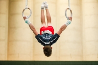 Thumbnail - Sachsen - Arthur Bespaluk - Gymnastique Artistique - 2021 - DJM Halle - Teilnehmer - AK 13 und 14 02040_09264.jpg