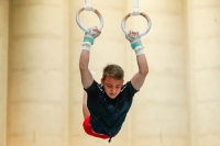 Thumbnail - Sachsen - Arthur Bespaluk - Gymnastique Artistique - 2021 - DJM Halle - Teilnehmer - AK 13 und 14 02040_09265.jpg