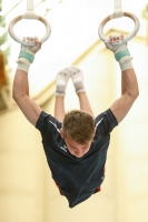 Thumbnail - Sachsen - Arthur Bespaluk - Gymnastique Artistique - 2021 - DJM Halle - Teilnehmer - AK 13 und 14 02040_09324.jpg