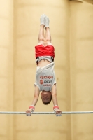 Thumbnail - Hessen - Julius Wiegand - Artistic Gymnastics - 2021 - DJM Halle - Teilnehmer - AK 13 und 14 02040_09360.jpg