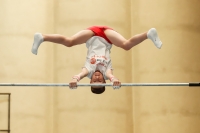 Thumbnail - Hessen - Julius Wiegand - Artistic Gymnastics - 2021 - DJM Halle - Teilnehmer - AK 13 und 14 02040_09362.jpg