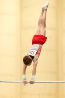 Thumbnail - Bayern - Felix Buchner - Artistic Gymnastics - 2021 - DJM Halle - Teilnehmer - AK 13 und 14 02040_09372.jpg