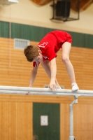 Thumbnail - Brandenburg - Felix Seemann - Gymnastique Artistique - 2021 - DJM Halle - Teilnehmer - AK 13 und 14 02040_09394.jpg