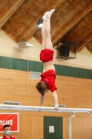 Thumbnail - Brandenburg - Felix Seemann - Ginnastica Artistica - 2021 - DJM Halle - Teilnehmer - AK 13 und 14 02040_09396.jpg