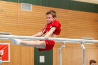 Thumbnail - Brandenburg - Felix Seemann - Gymnastique Artistique - 2021 - DJM Halle - Teilnehmer - AK 13 und 14 02040_09397.jpg