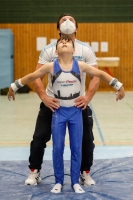 Thumbnail - Schwaben - Kimi Köhnlein - Artistic Gymnastics - 2021 - DJM Halle - Teilnehmer - AK 13 und 14 02040_09399.jpg