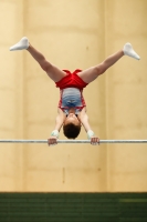 Thumbnail - Bayern - Felix Buchner - Artistic Gymnastics - 2021 - DJM Halle - Teilnehmer - AK 13 und 14 02040_09408.jpg