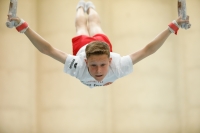 Thumbnail - Hessen - Julius Wiegand - Artistic Gymnastics - 2021 - DJM Halle - Teilnehmer - AK 13 und 14 02040_09493.jpg