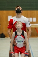 Thumbnail - NRW - Ruben Kupferoth - Artistic Gymnastics - 2021 - DJM Halle - Teilnehmer - AK 13 und 14 02040_09505.jpg