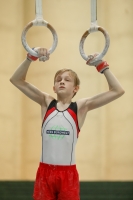 Thumbnail - NRW - Ruben Kupferoth - Artistic Gymnastics - 2021 - DJM Halle - Teilnehmer - AK 13 und 14 02040_09506.jpg