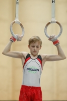 Thumbnail - NRW - Ruben Kupferoth - Gymnastique Artistique - 2021 - DJM Halle - Teilnehmer - AK 13 und 14 02040_09507.jpg