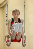 Thumbnail - NRW - Ruben Kupferoth - Artistic Gymnastics - 2021 - DJM Halle - Teilnehmer - AK 13 und 14 02040_09510.jpg