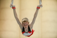 Thumbnail - NRW - Ruben Kupferoth - Artistic Gymnastics - 2021 - DJM Halle - Teilnehmer - AK 13 und 14 02040_09511.jpg