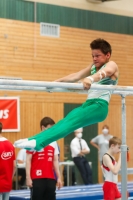 Thumbnail - Sachsen-Anhalt - Joshua Fynn Tandel - Artistic Gymnastics - 2021 - DJM Halle - Teilnehmer - AK 13 und 14 02040_09533.jpg