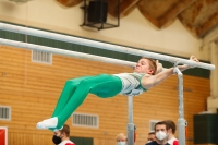 Thumbnail - Sachsen-Anhalt - Benedikt Severin Keym - Artistic Gymnastics - 2021 - DJM Halle - Teilnehmer - AK 13 und 14 02040_09562.jpg