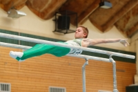 Thumbnail - Sachsen-Anhalt - Benedikt Severin Keym - Artistic Gymnastics - 2021 - DJM Halle - Teilnehmer - AK 13 und 14 02040_09598.jpg