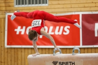 Thumbnail - Brandenburg - Noah Beetz - Спортивная гимнастика - 2021 - DJM Halle - Teilnehmer - AK 13 und 14 02040_09604.jpg
