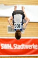 Thumbnail - Saarland - Marius Püschel - Gymnastique Artistique - 2021 - DJM Halle - Teilnehmer - AK 13 und 14 02040_09636.jpg