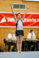Thumbnail - Saarland - Marius Püschel - Gymnastique Artistique - 2021 - DJM Halle - Teilnehmer - AK 13 und 14 02040_09649.jpg